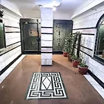 Stylish Luxury Furnished Apartment