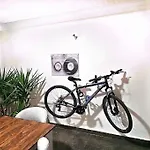 Stylish Luxury Furnished Apartment