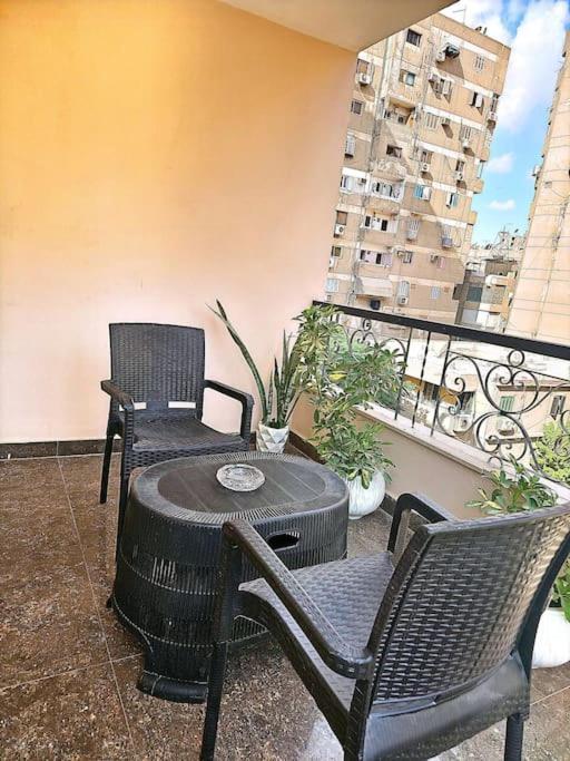 Apartment Stylish Luxury Furnished