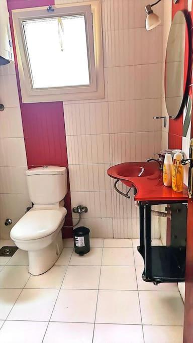 Stylish Luxury Furnished Cairo