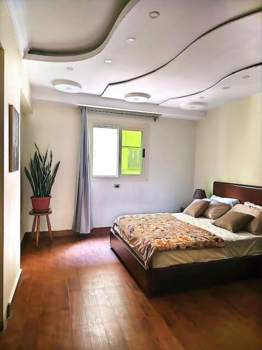 Apartment Stylish Luxury Furnished *