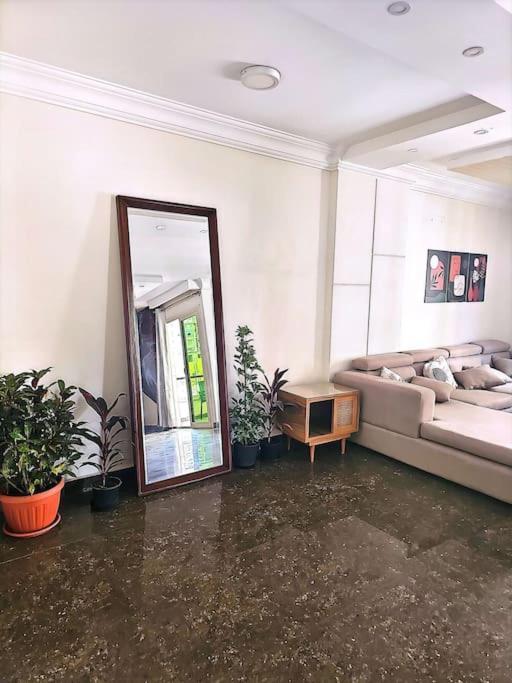 Stylish Luxury Furnished * Cairo