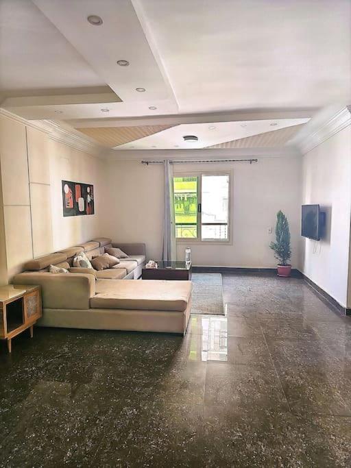 Stylish Luxury Furnished Apartment