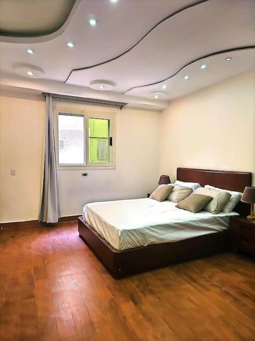 Apartment Stylish Luxury Furnished