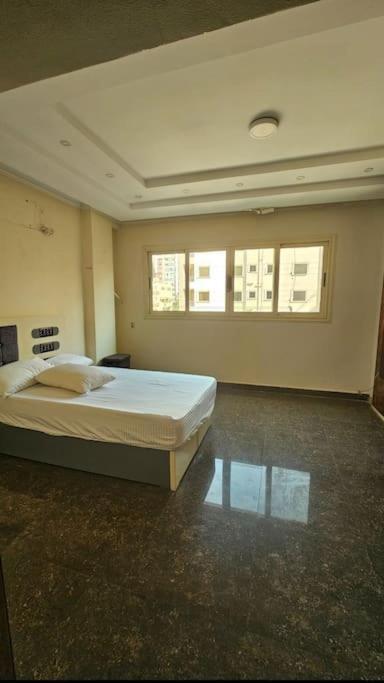 Apartment Stylish Luxury Furnished Cairo
