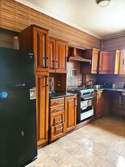 Stylish Luxury Furnished Cairo