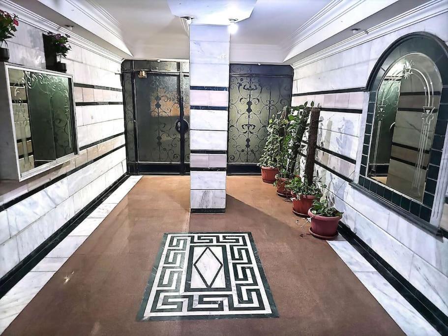 Stylish Luxury Furnished