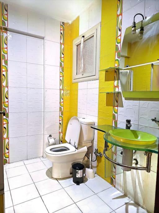 Stylish Luxury Furnished Apartment