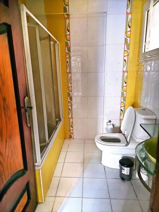 Apartment Stylish Luxury Furnished