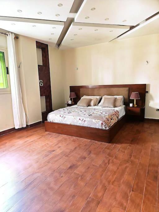 Apartment Stylish Luxury Furnished *