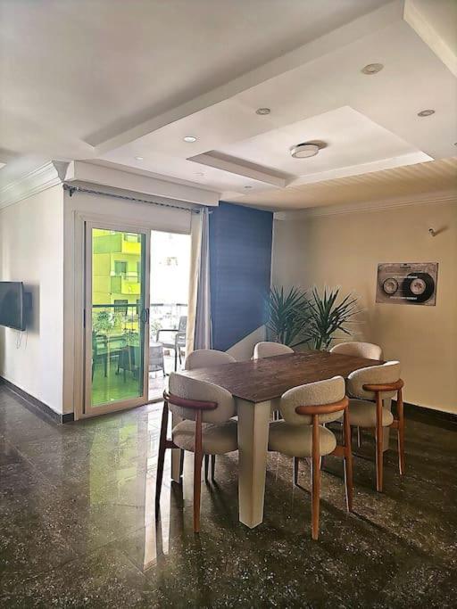 Apartment Stylish Luxury Furnished Cairo