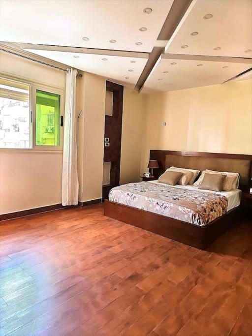 Stylish Luxury Furnished *