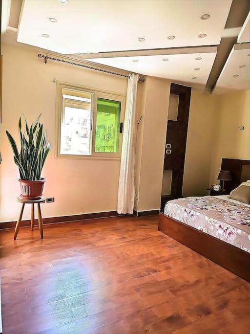 Stylish Luxury Furnished Cairo