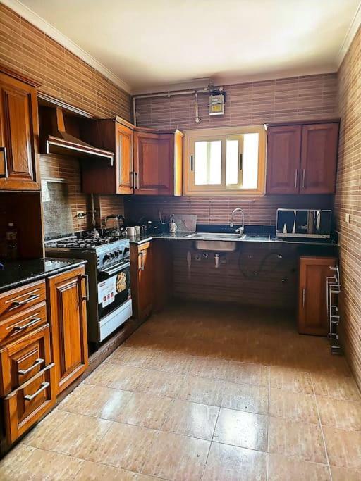 Stylish Luxury Furnished * Cairo