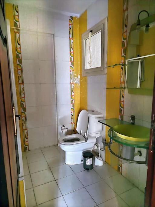 Stylish Luxury Furnished Apartment