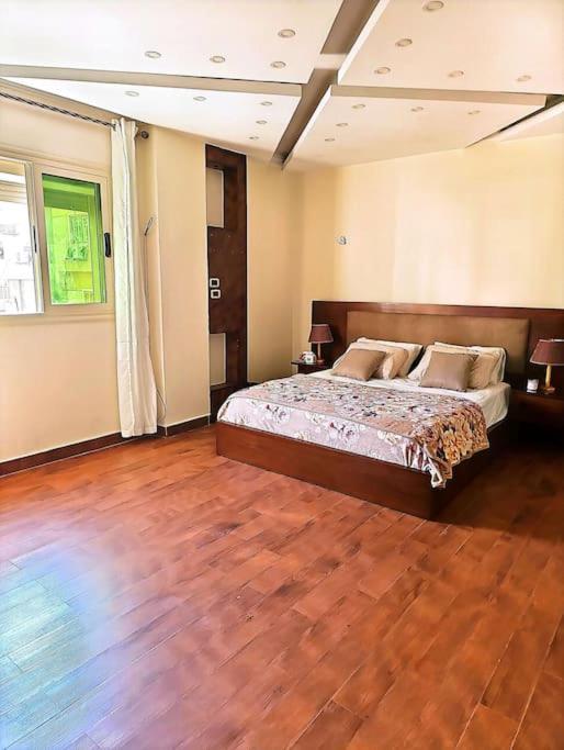 Stylish Luxury Furnished Cairo