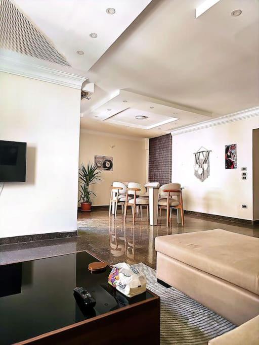 Apartment Stylish Luxury Furnished *