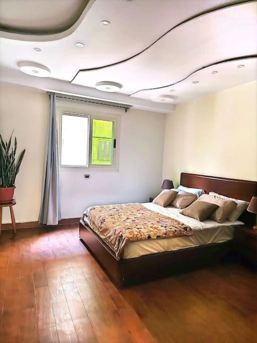 Stylish Luxury Furnished