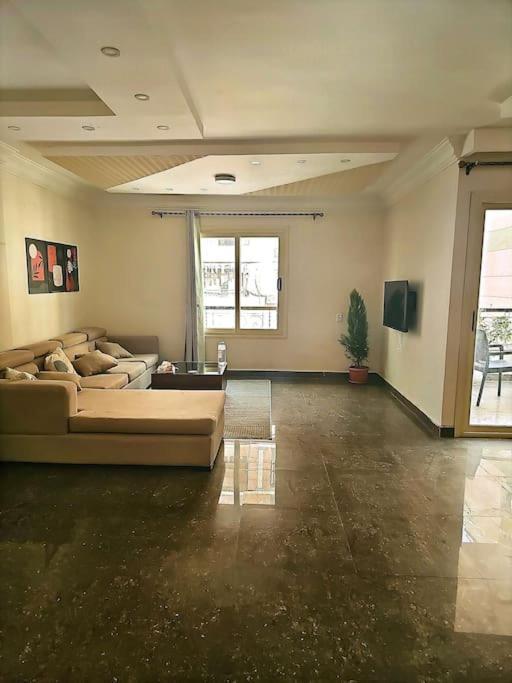 Stylish Luxury Furnished Cairo