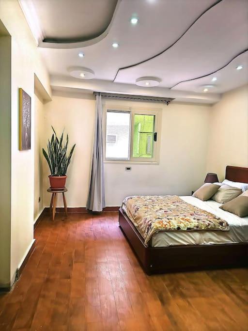 Stylish Luxury Furnished Apartment