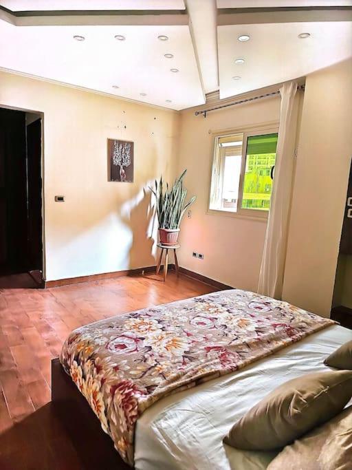 Apartment Stylish Luxury Furnished *