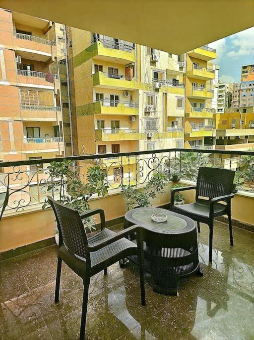 Apartment Stylish Luxury Furnished Cairo