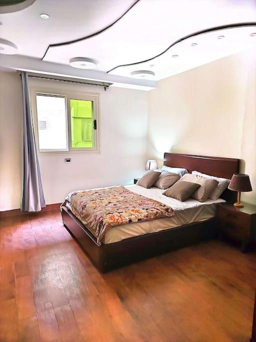 Stylish Luxury Furnished *