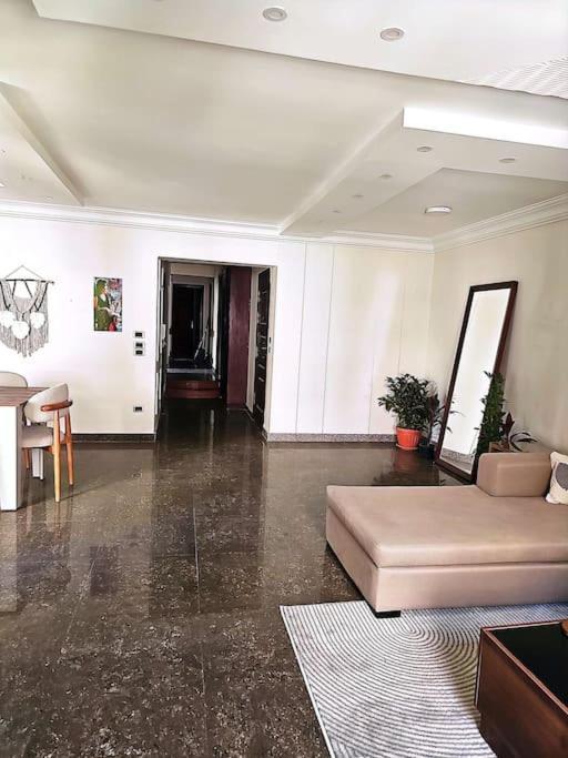 Stylish Luxury Furnished Apartment