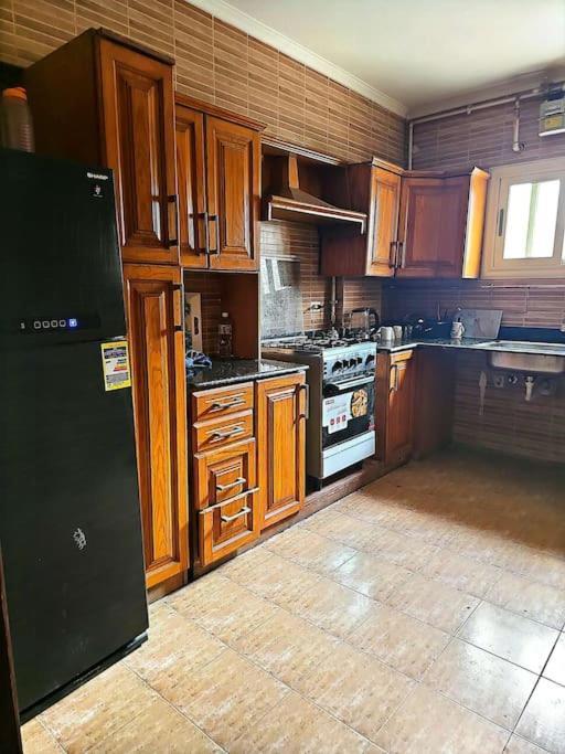 Apartment Stylish Luxury Furnished *