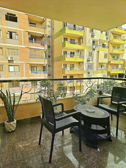 Stylish Luxury Furnished Apartment