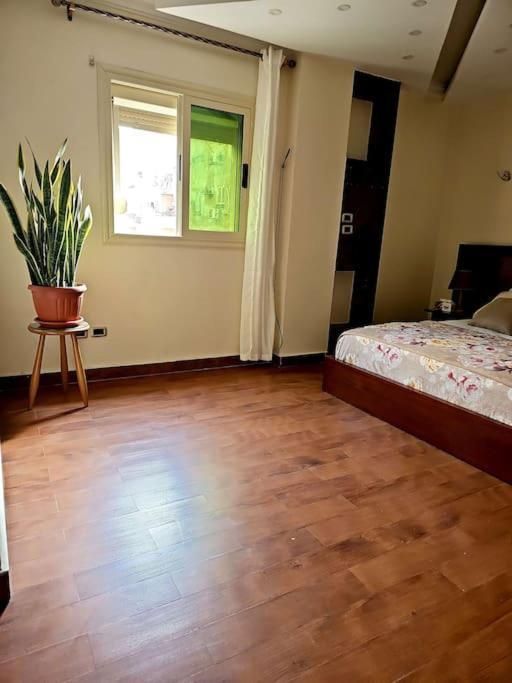 Apartment Stylish Luxury Furnished