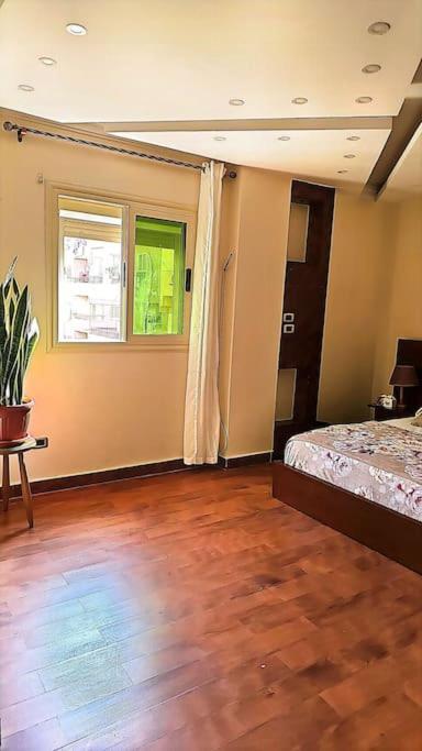 Stylish Luxury Furnished Apartment Cairo