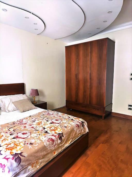 Apartment Stylish Luxury Furnished Cairo