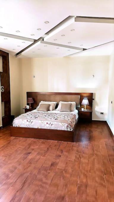 Stylish Luxury Furnished Cairo