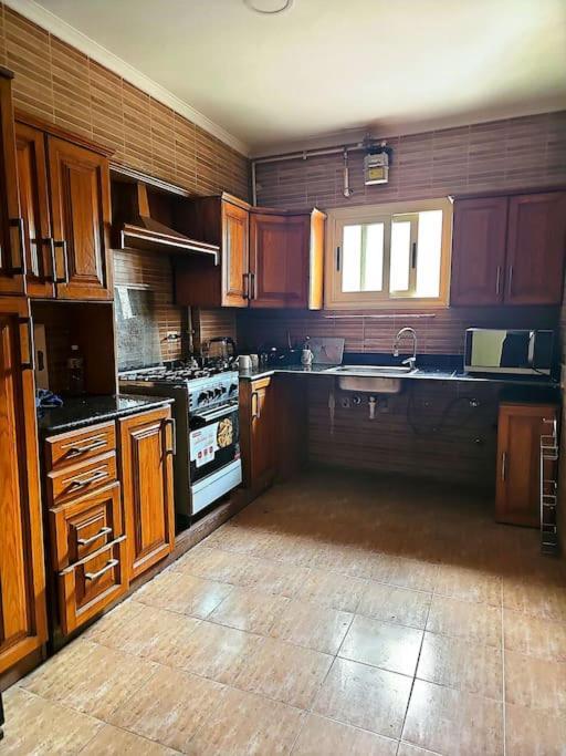 Stylish Luxury Furnished