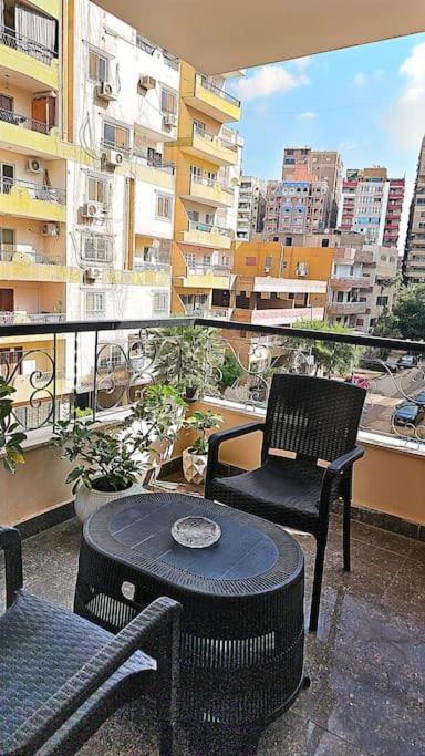 Apartment Stylish Luxury Furnished *